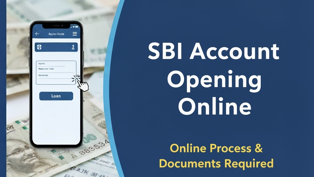 SBI Jan Dhan Account