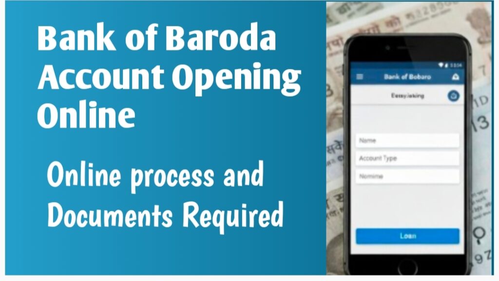 BOB Jan Dhan Account