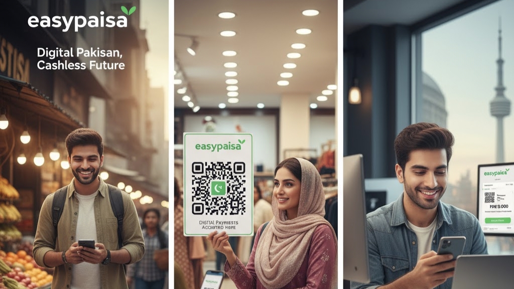 Easypaisa